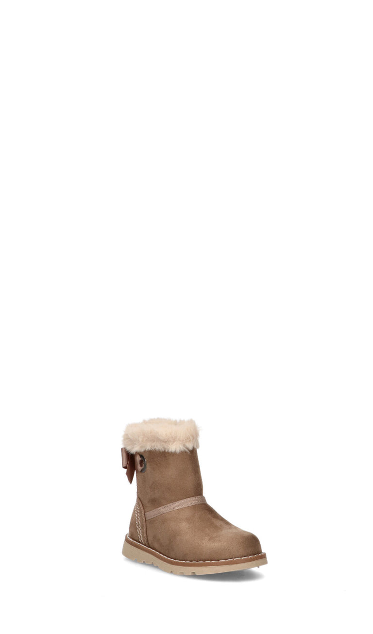 CHICCO Tronchetto bimba beige