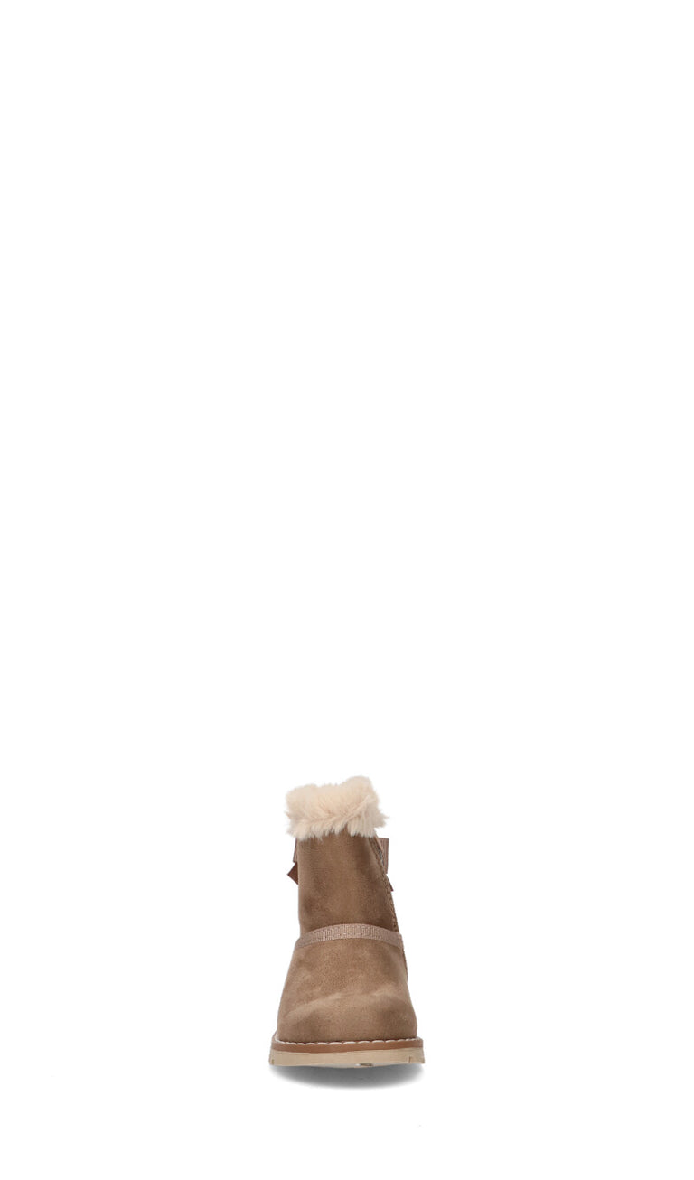 CHICCO Tronchetto bimba beige