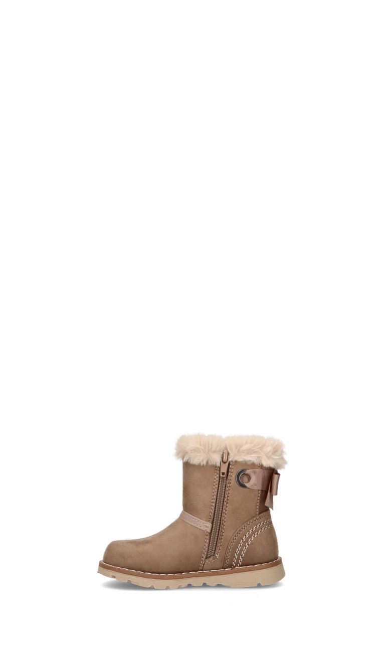 CHICCO Tronchetto bimba beige