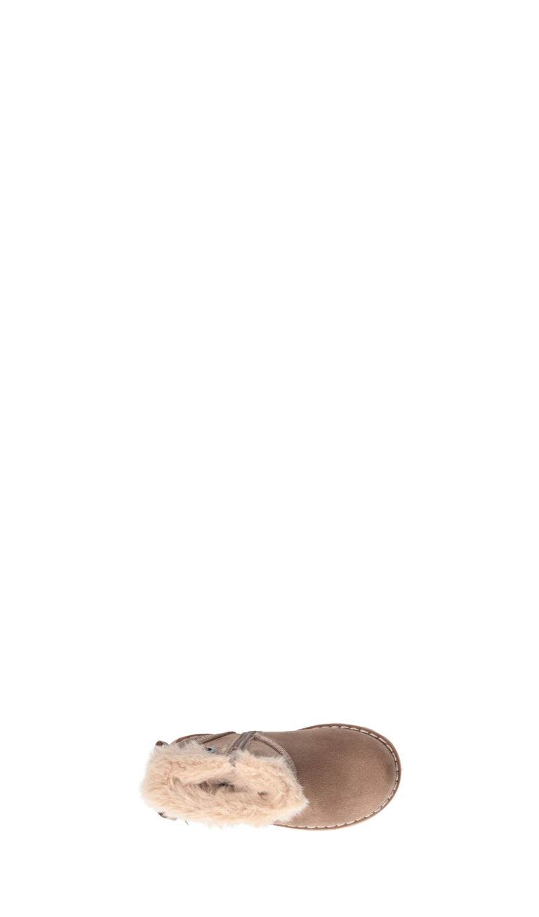 CHICCO Tronchetto bimba beige