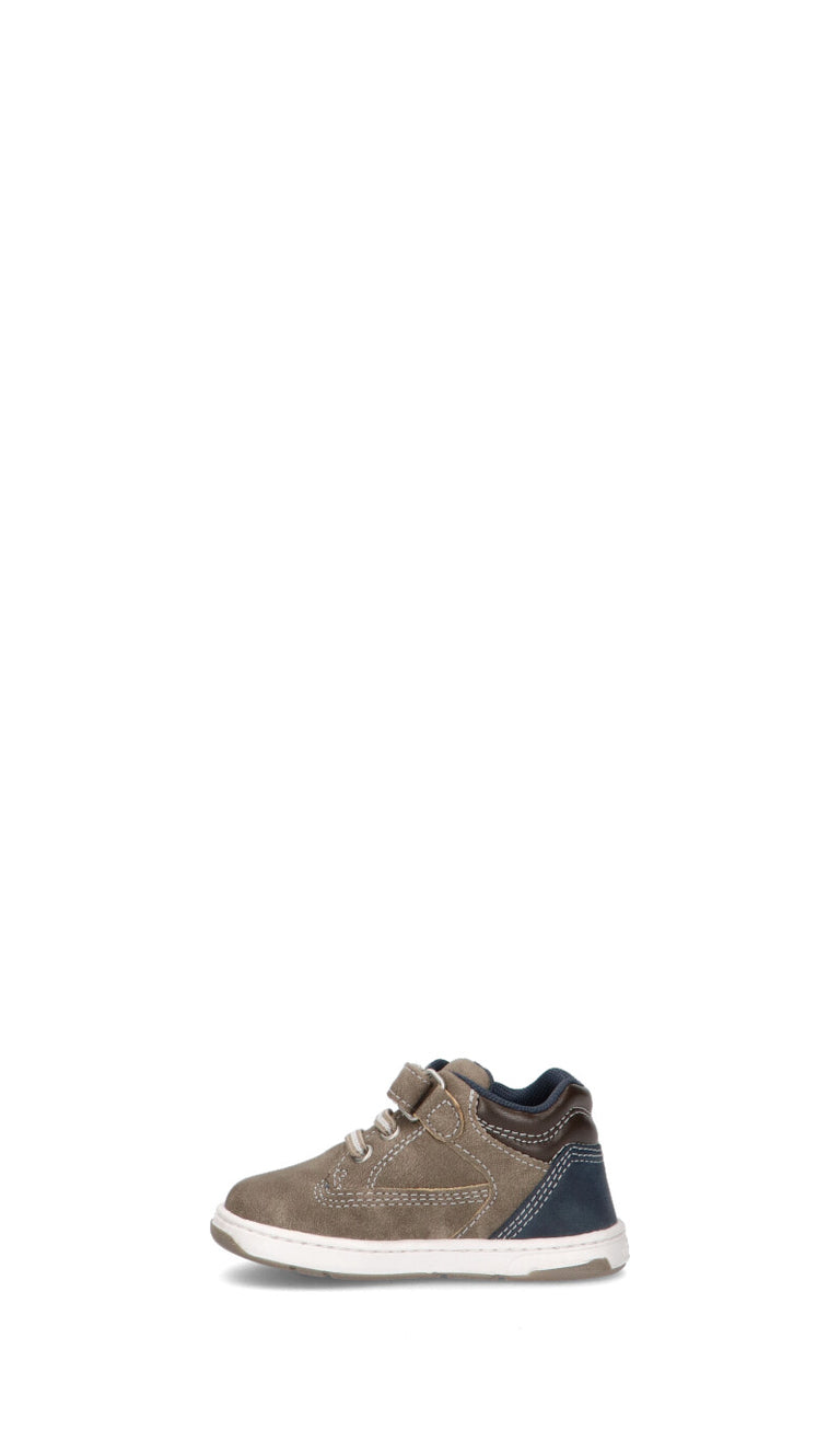 CHICCO Polacco bimbo grigio