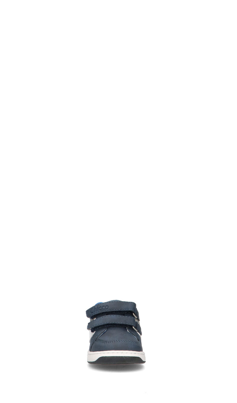 CHICCO Sneaker bimbo blu
