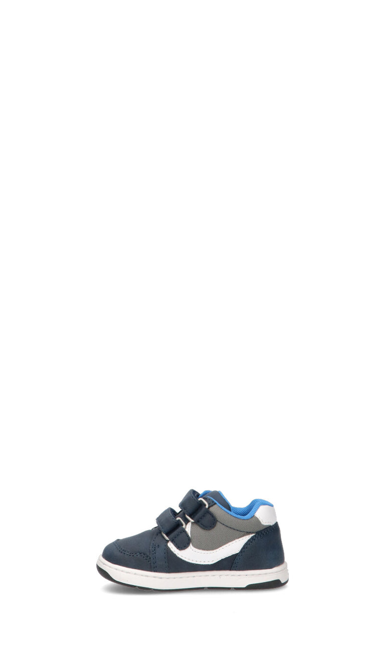 CHICCO Sneaker bimbo blu