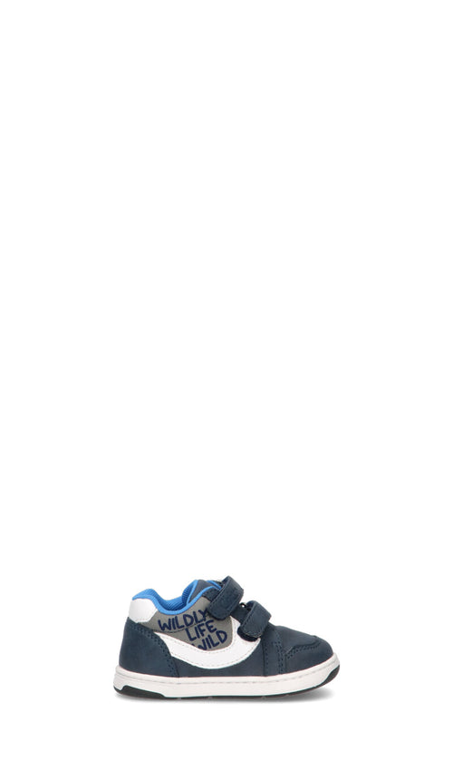 CHICCO Sneaker bimbo blu