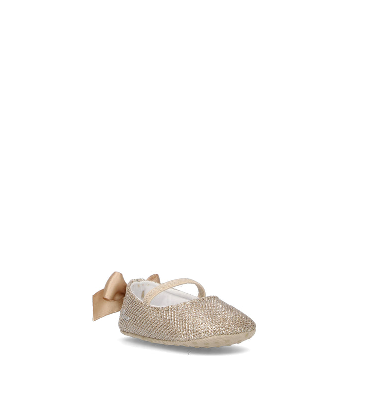 CHICCO Ballerina bimba platino