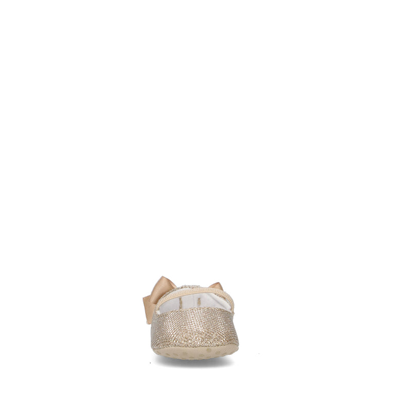 CHICCO Ballerina bimba platino