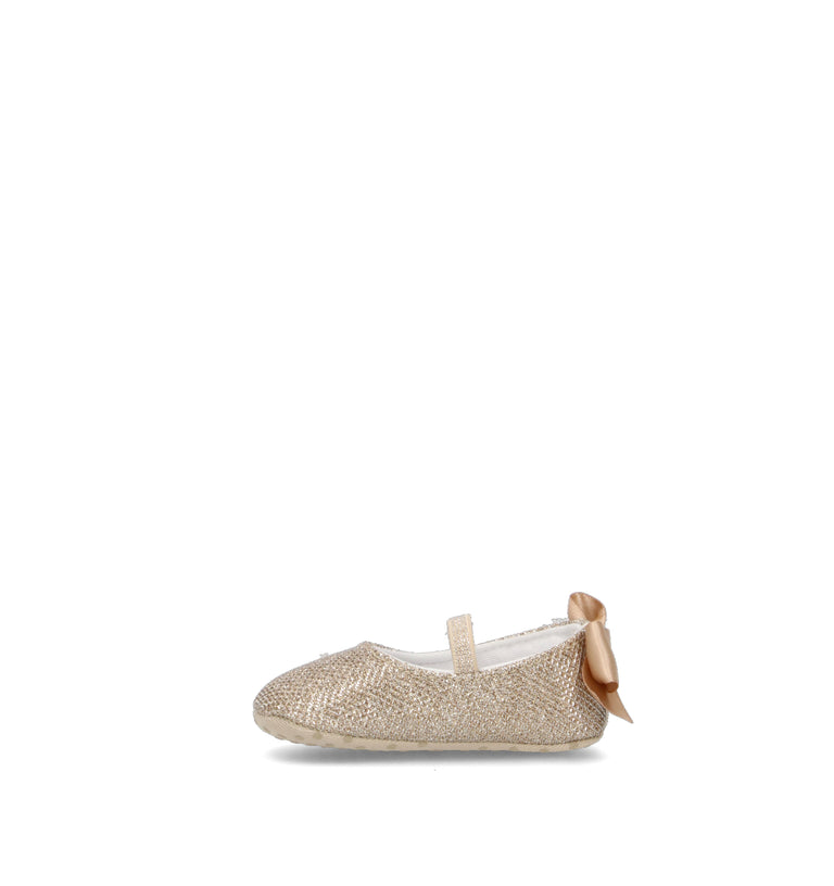 CHICCO Ballerina bimba platino