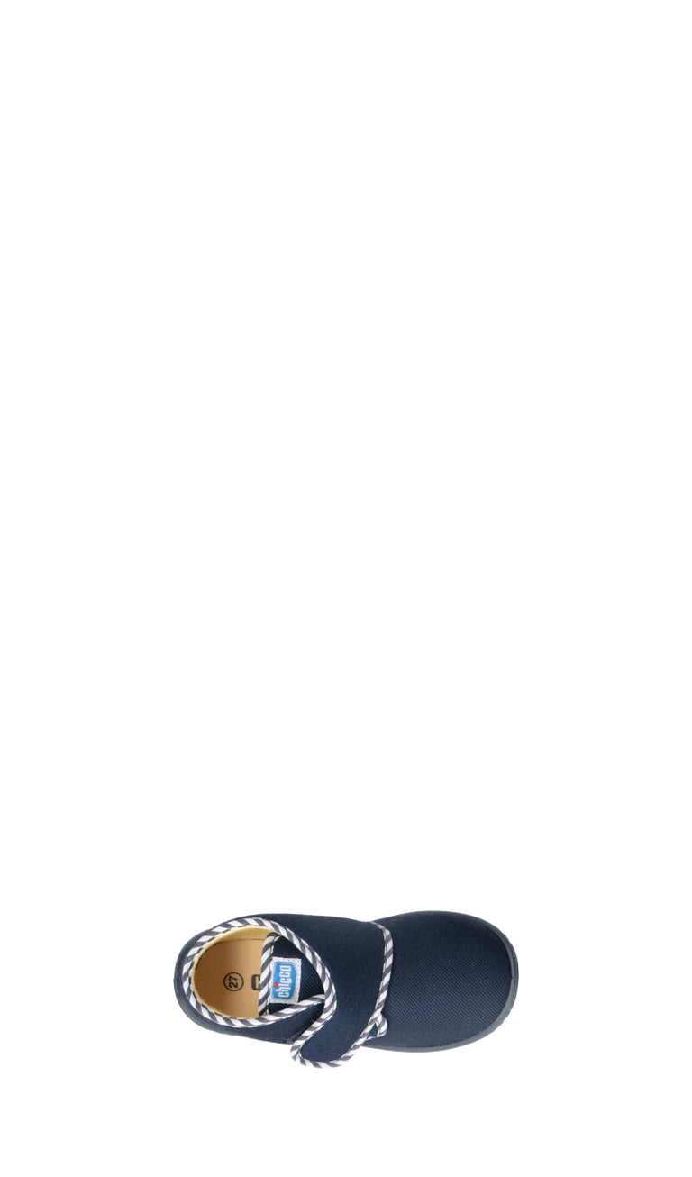 CHICCO Tronchetto bimbo blu