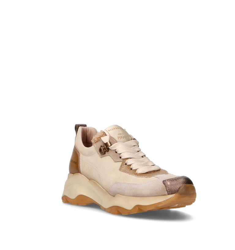 HISPANITAS Sneaker donna
