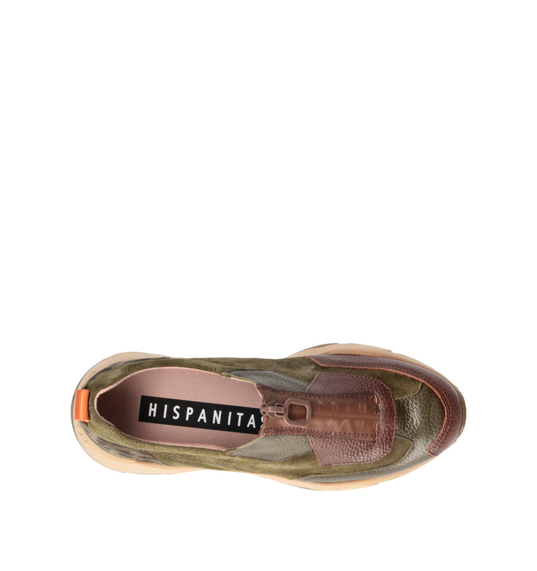 HISPANITAS Sneaker donna