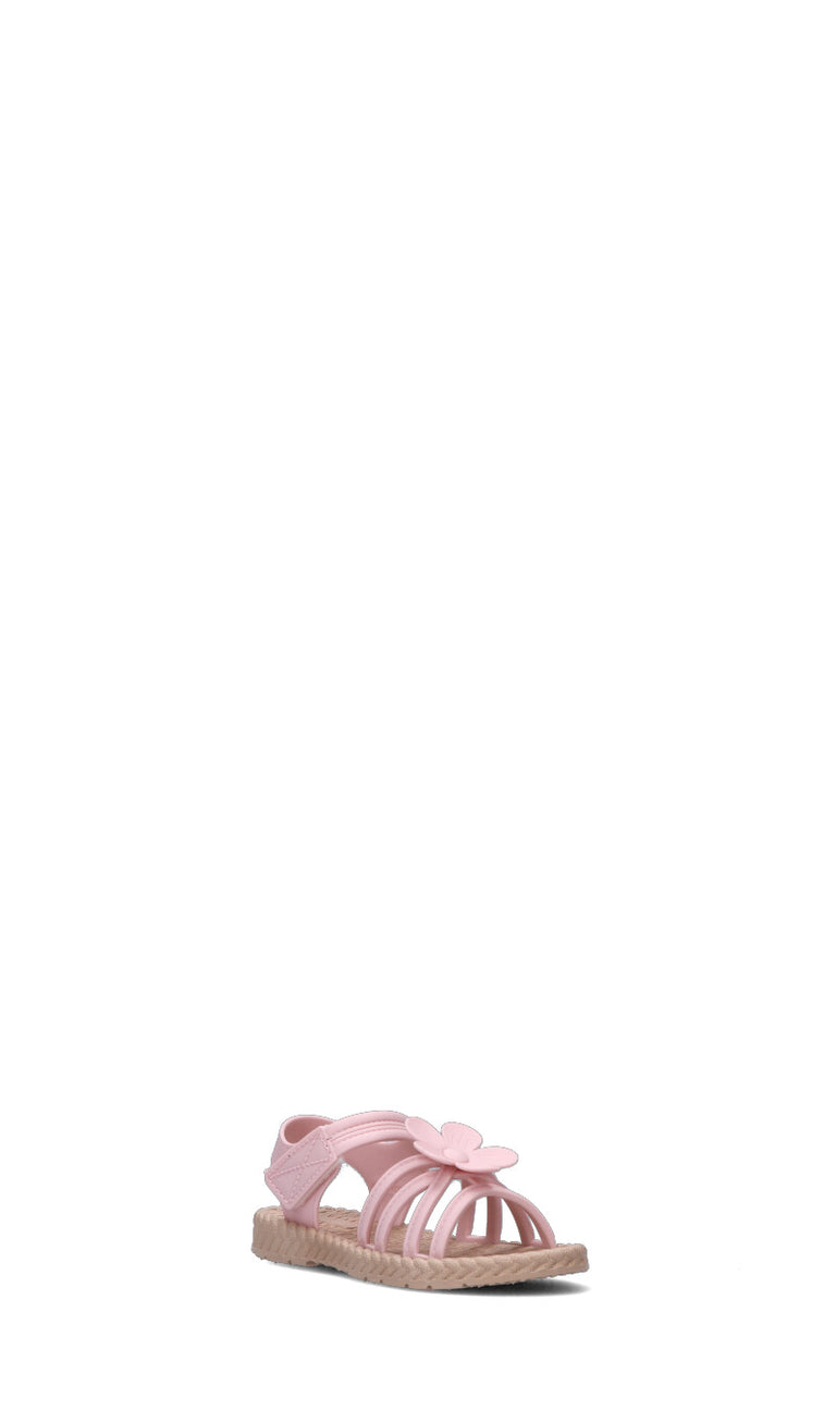 CHICCO Sandalo bimba rosa