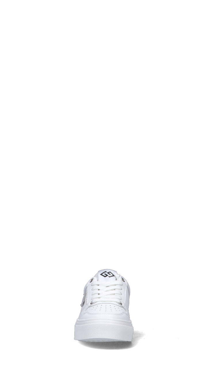 CATCH JUICE Sneaker donna bianca