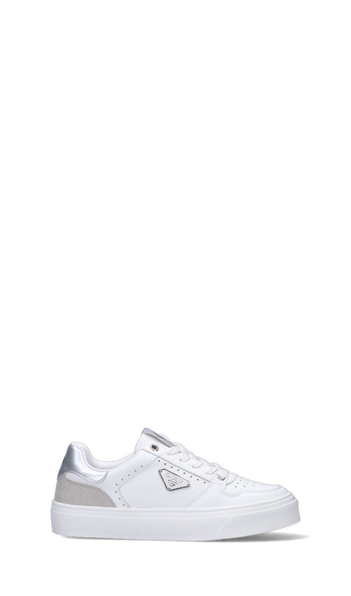 CATCH JUICE Sneaker donna bianca