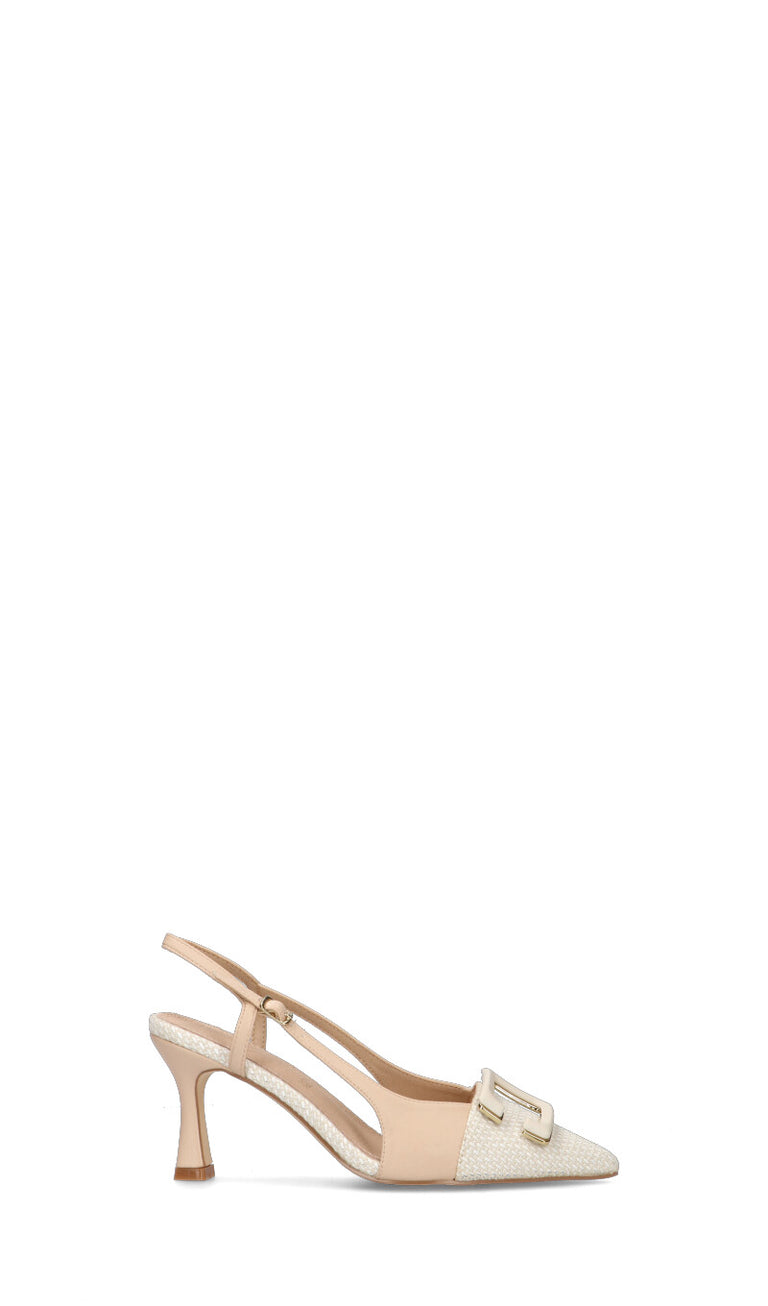 CATCH JUICE Slingback donna panna