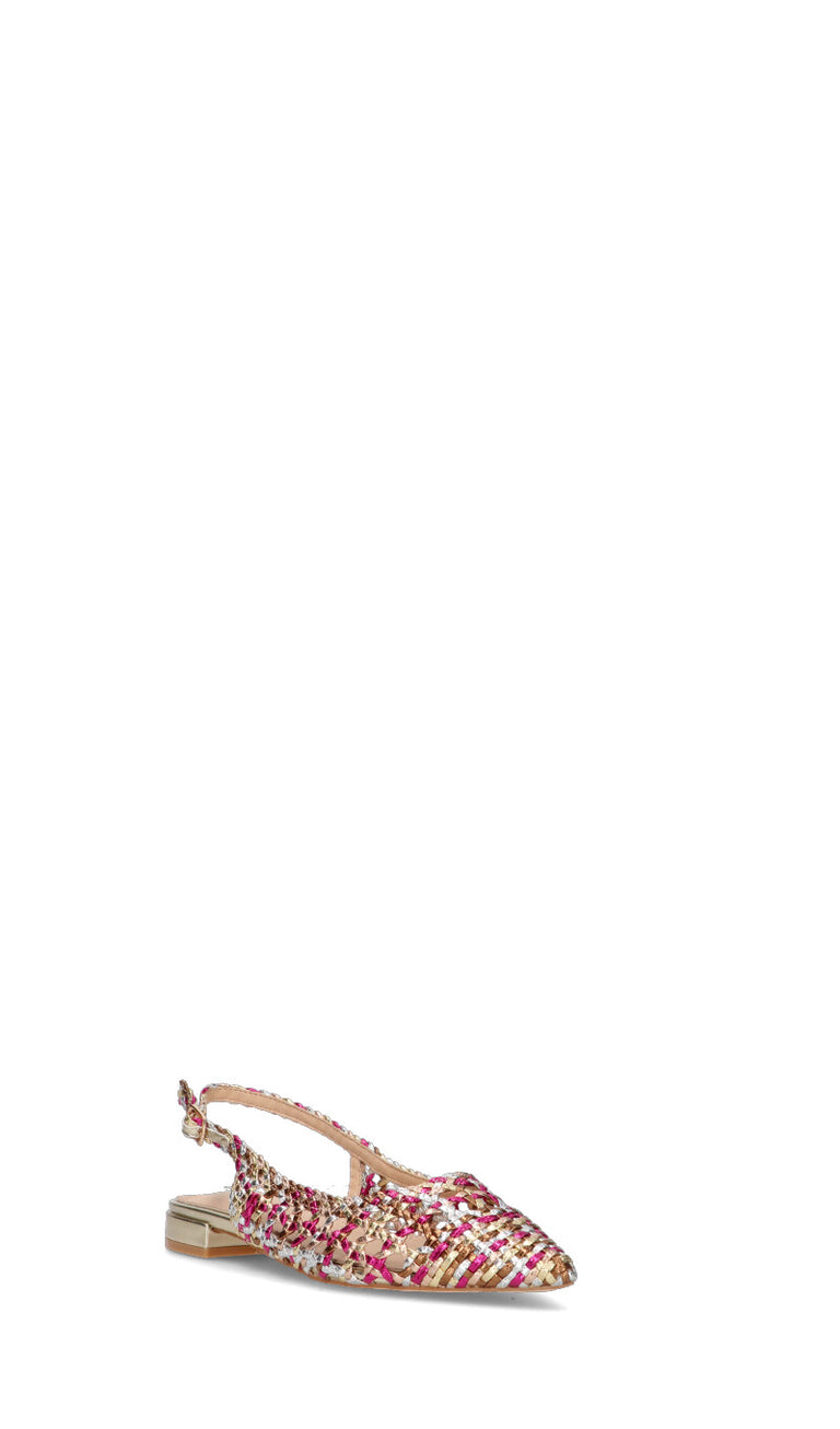 CATCH JUICE Slingback donna multicolor