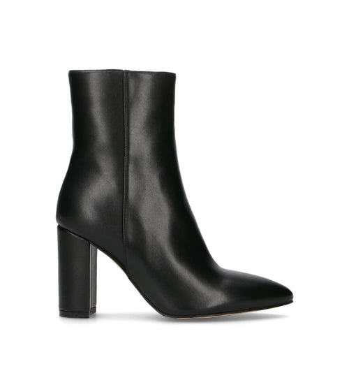 CATCH JUICE Tronchetto donna nero