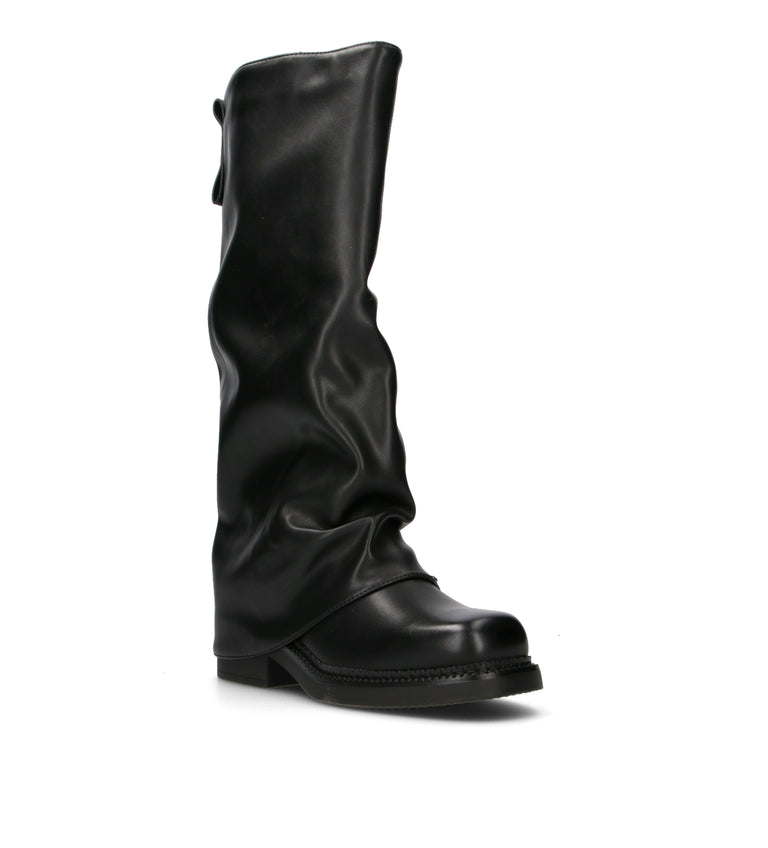 CATCH JUICE Stivale donna