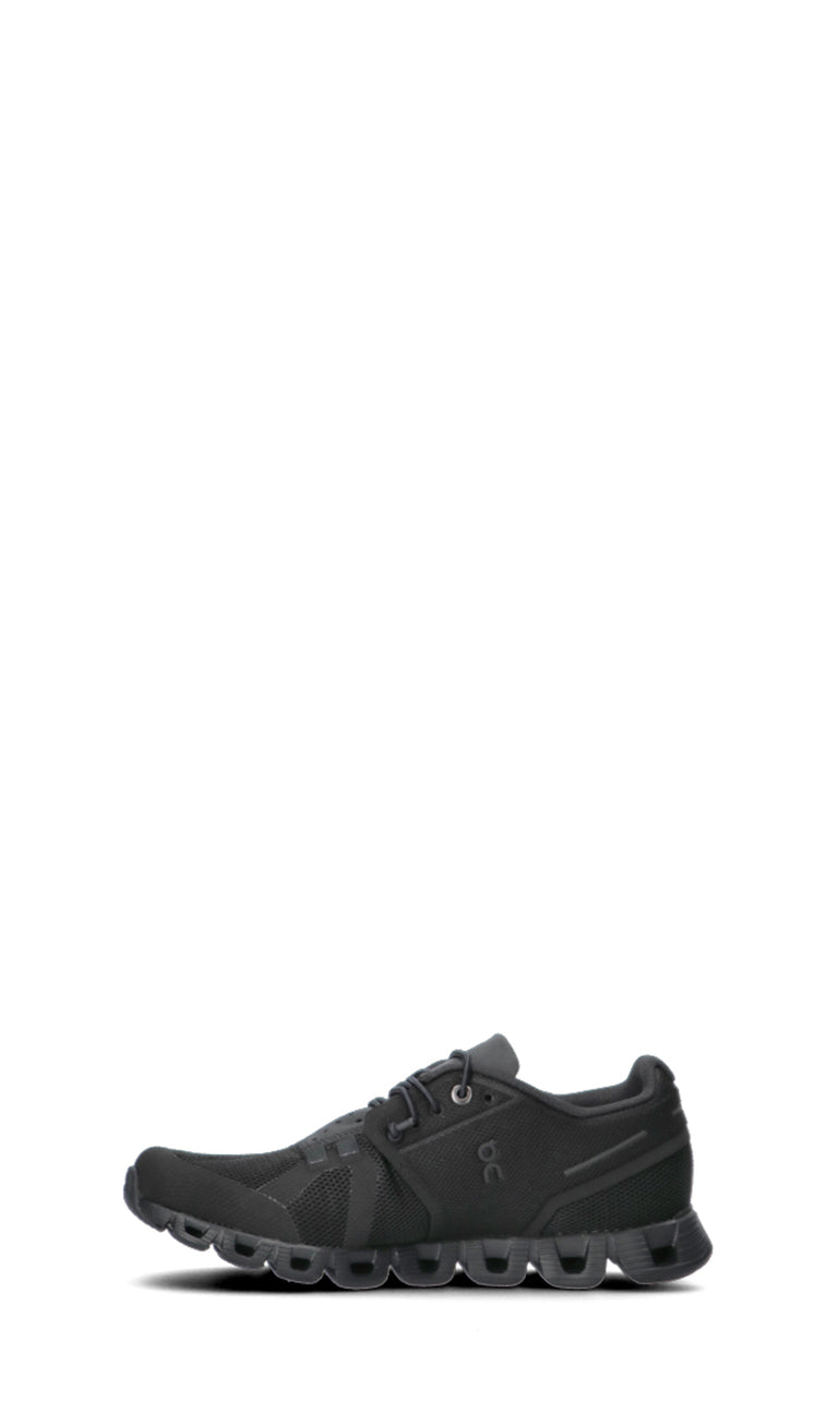 ON 000019 W Scarpa running donna nera