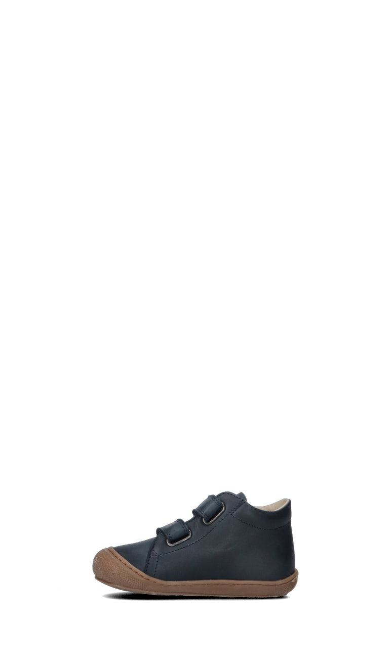 NATURINO Scarpa bimbo blu