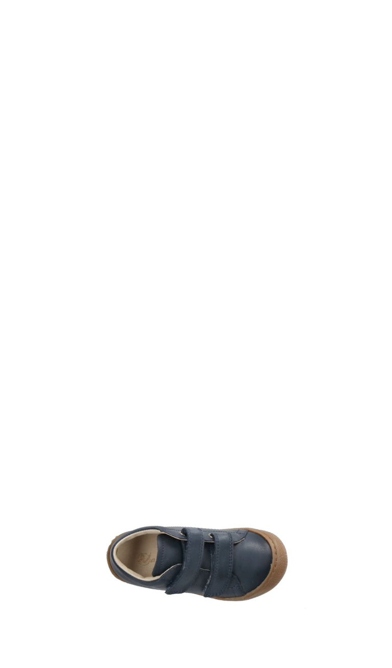 NATURINO Scarpa bimbo blu
