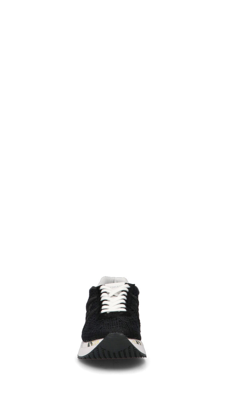 PREMIATA Sneakers donna nero