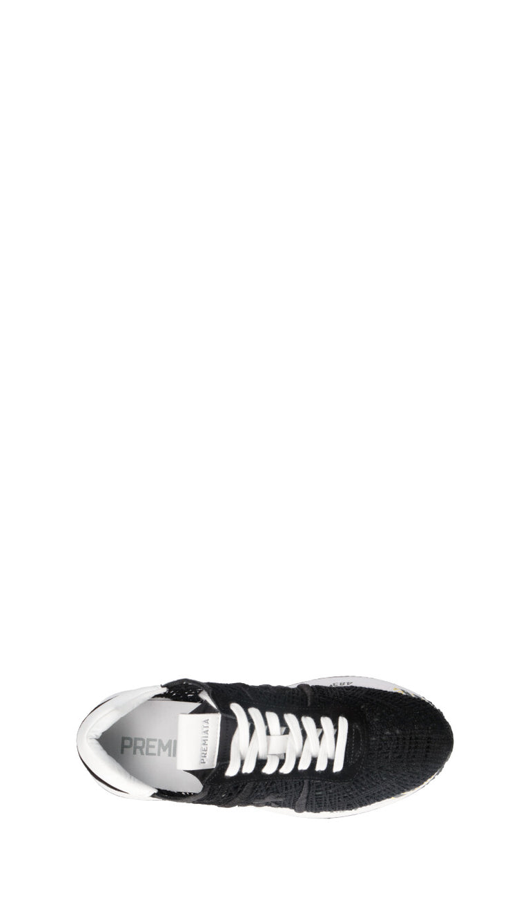 PREMIATA Sneakers donna nero