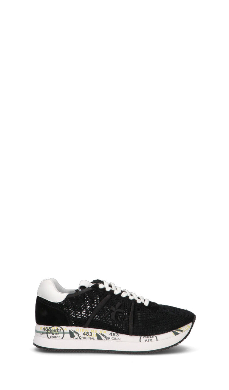 PREMIATA Sneakers donna nero