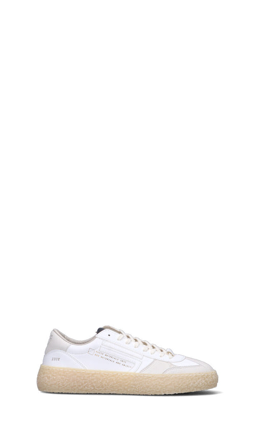 PURAAI Sneaker donna bianca