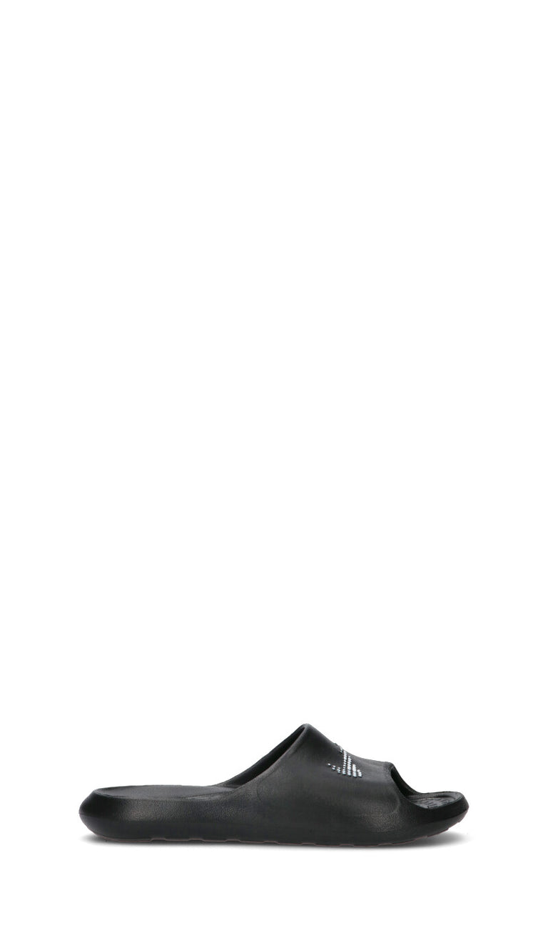 NIKE VICTORI ONE SHOWER SLIDE Ciabatta uomo nera