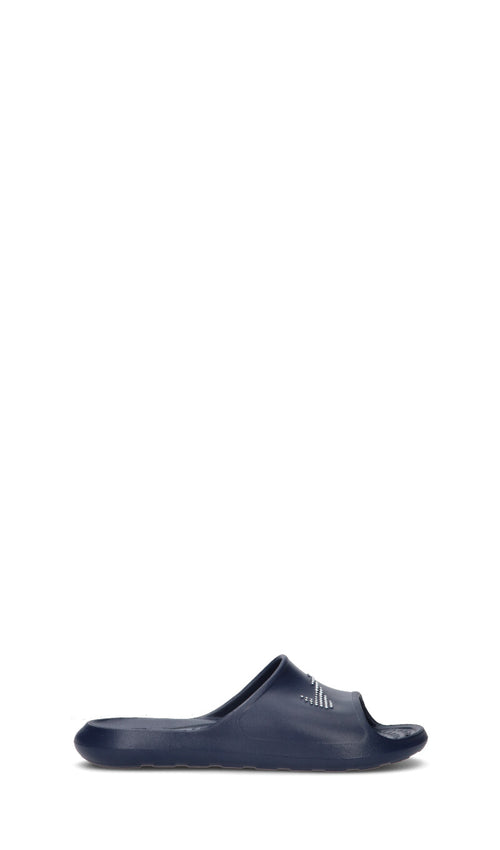 NIKE VICTORI ONE SHOWER SLIDE Ciabatta uomo blu