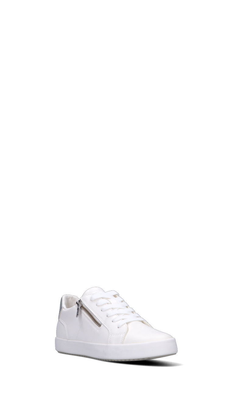 GEOX Sneaker donna bianca