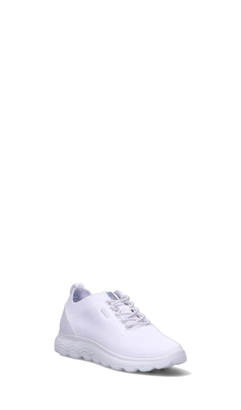 GEOX Scarpa donna bianca