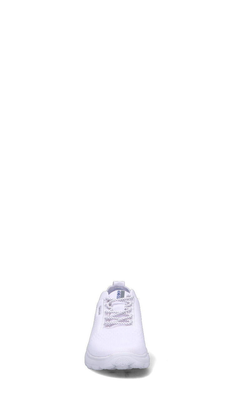 GEOX Scarpa donna bianca