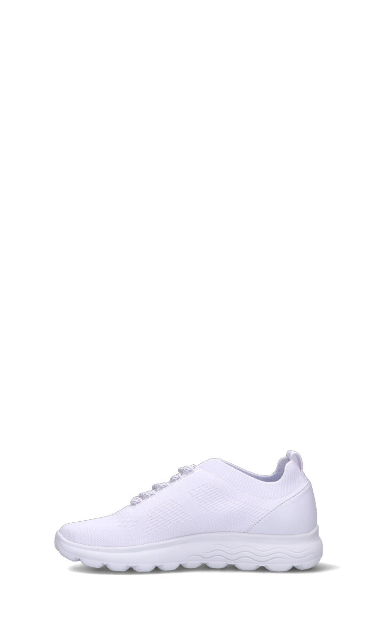 GEOX Scarpa donna bianca