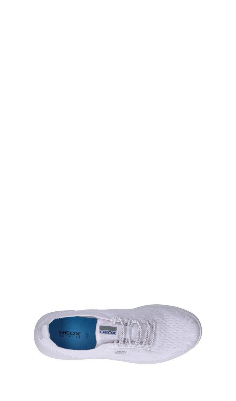 GEOX Scarpa donna bianca