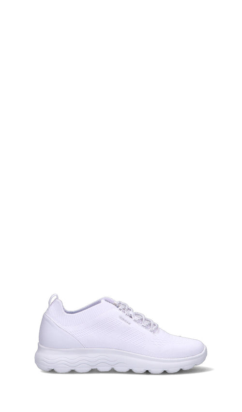 GEOX Scarpa donna bianca