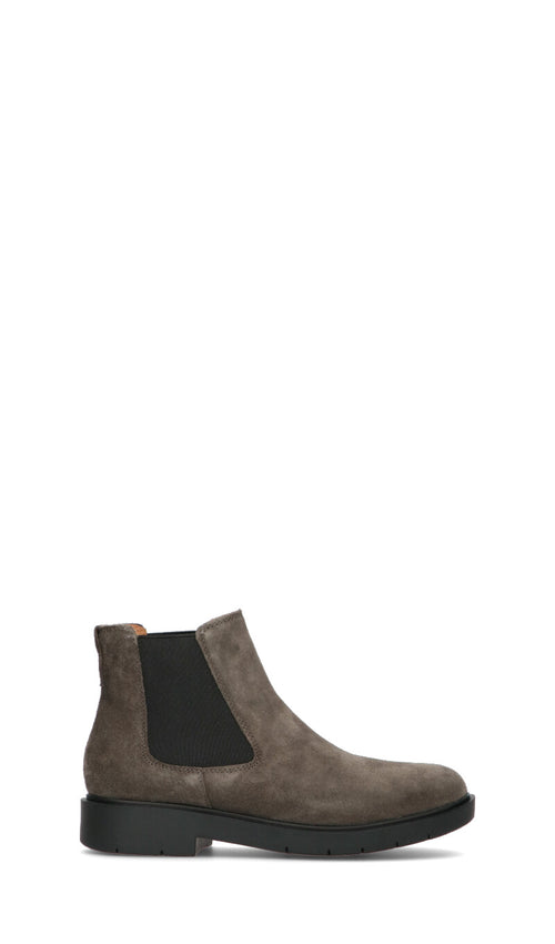 GEOX Tronchetto donna grigio