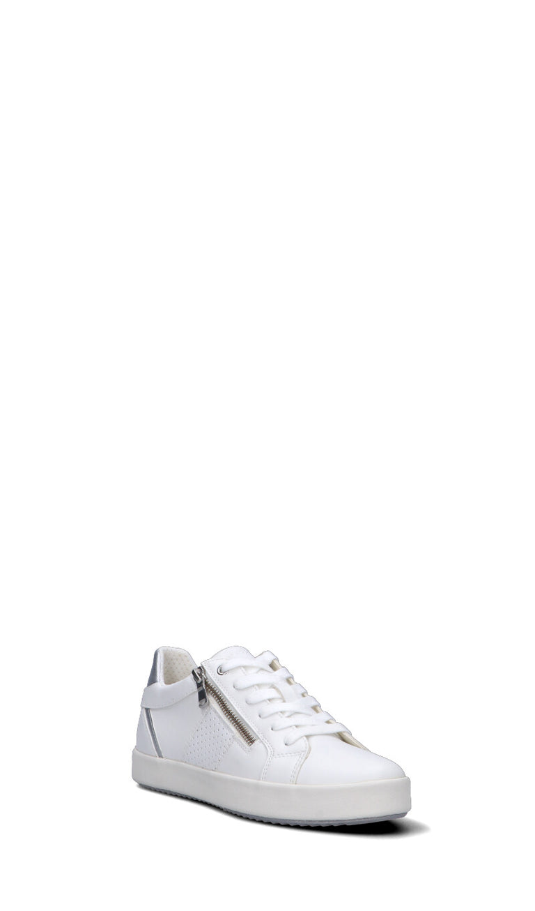GEOX Sneaker donna bianca