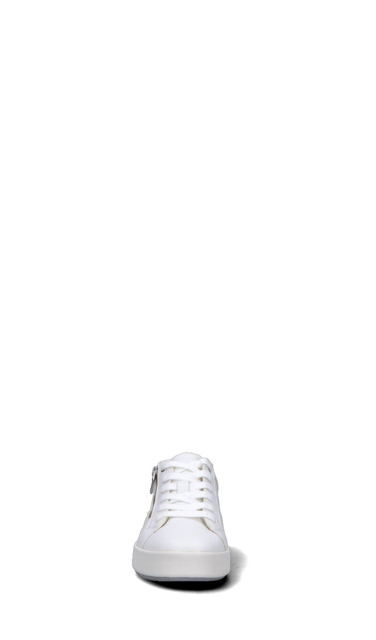 GEOX Sneaker donna bianca