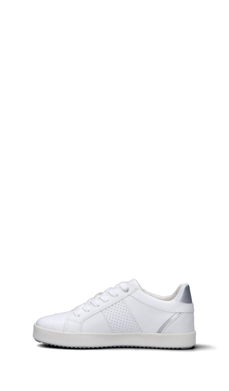 GEOX Sneaker donna bianca