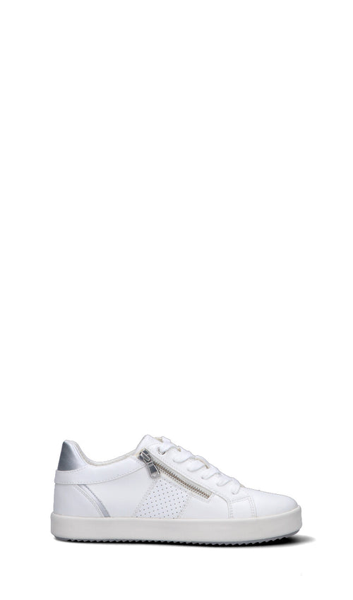 GEOX Sneaker donna bianca