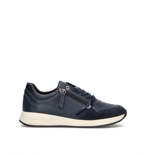 GEOX Sneaker donna blu