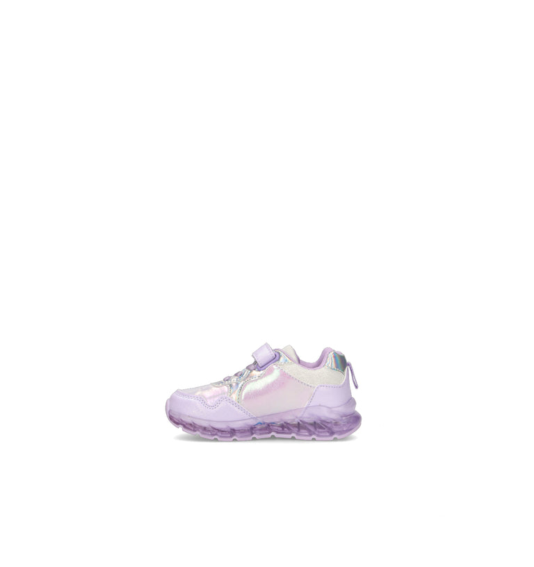 DISNEY Sneaker bimba lilla