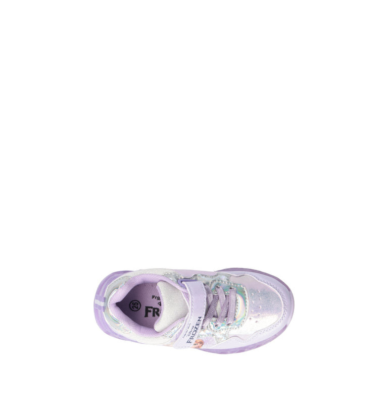 DISNEY Sneaker bimba lilla