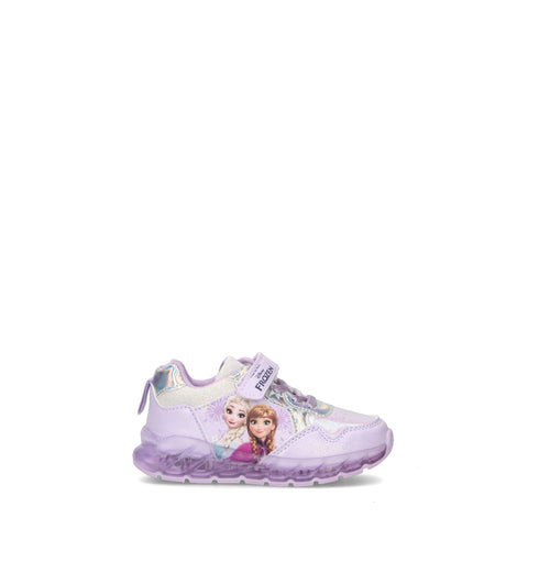 DISNEY Sneaker bimba lilla