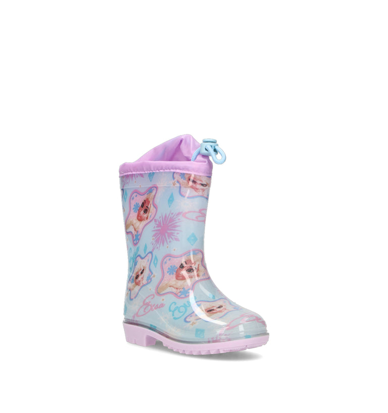 DISNEY Stivale bimba multicolor
