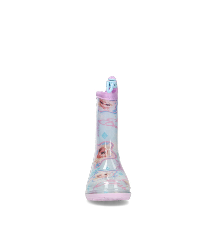 DISNEY Stivale bimba multicolor