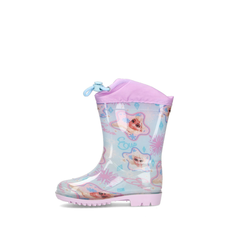 DISNEY Stivale bimba multicolor