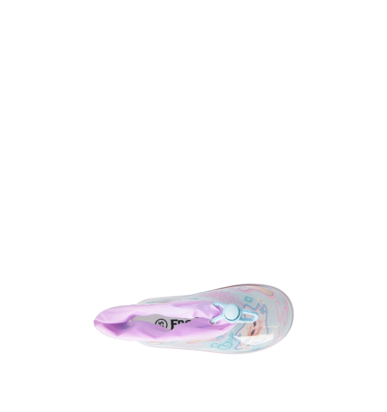 DISNEY Stivale bimba multicolor