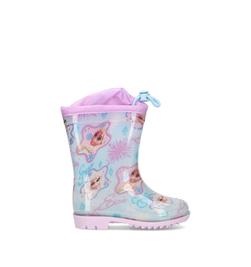 DISNEY Stivale bimba multicolor
